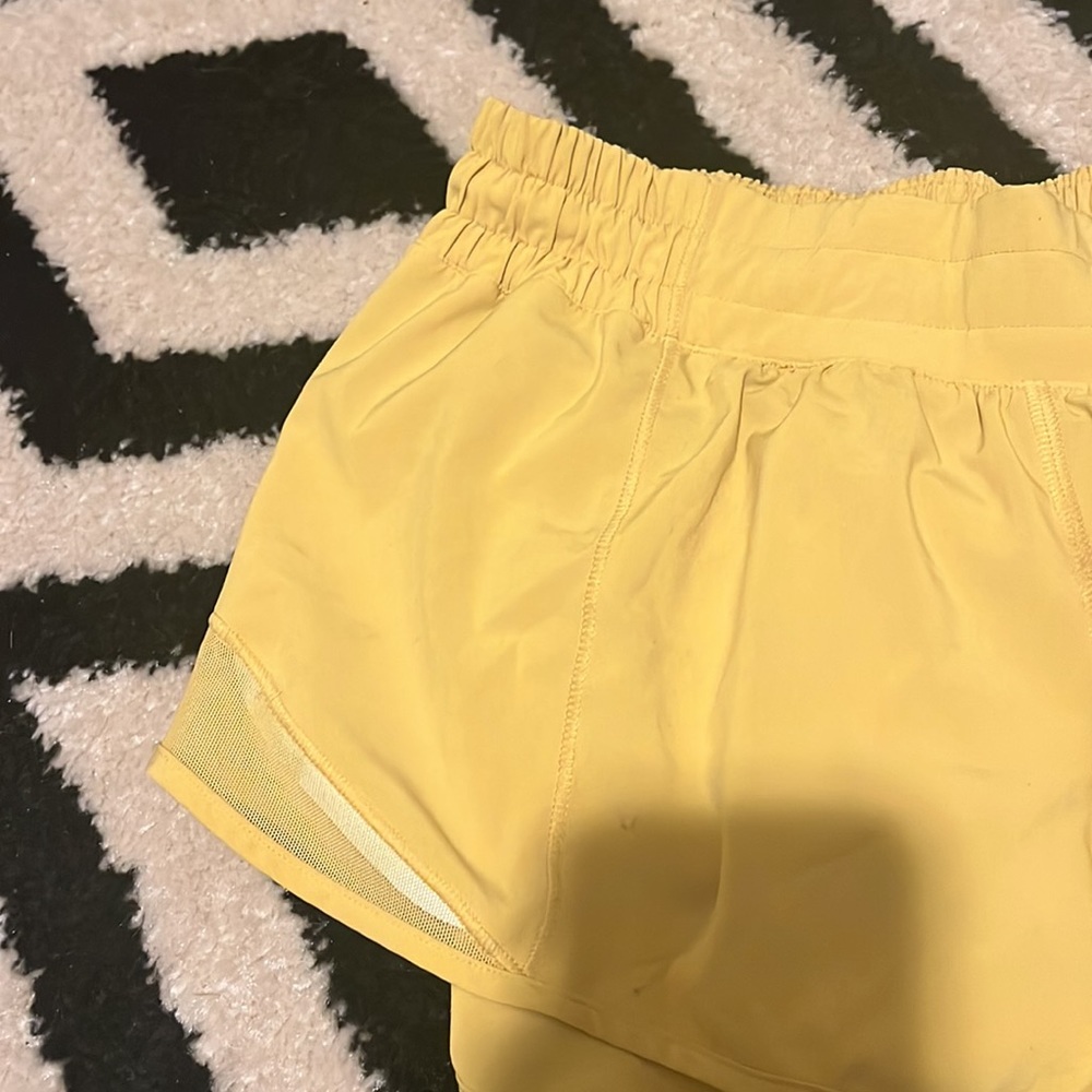 shorts - Picture 2 of 4